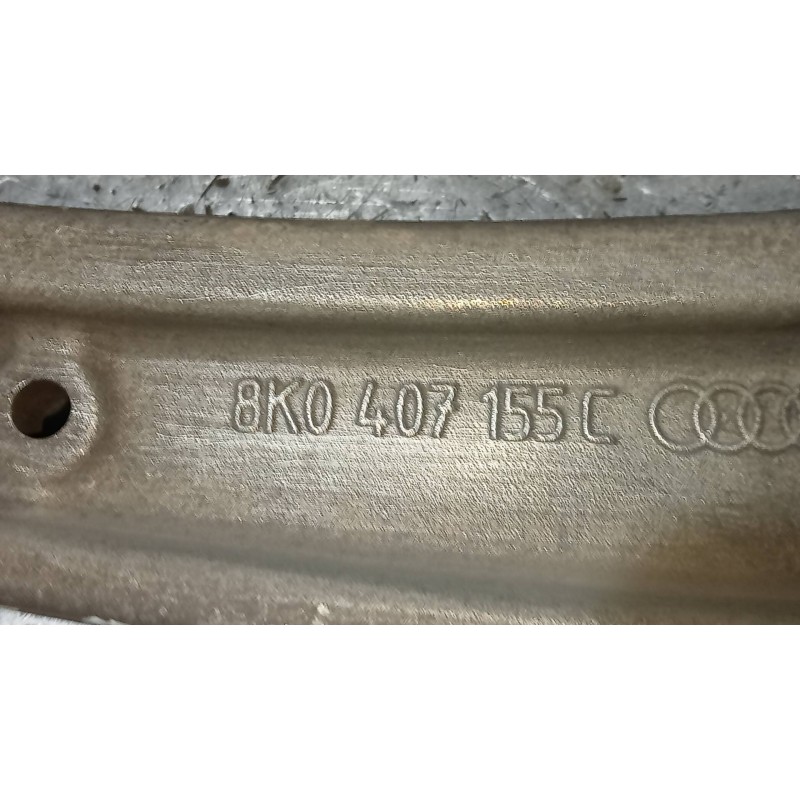 Recambio de brazo suspension superior delantero izquierdo para audi a4 ber. (b8) 2.0 16v tdi referencia OEM IAM 8K0407155C  