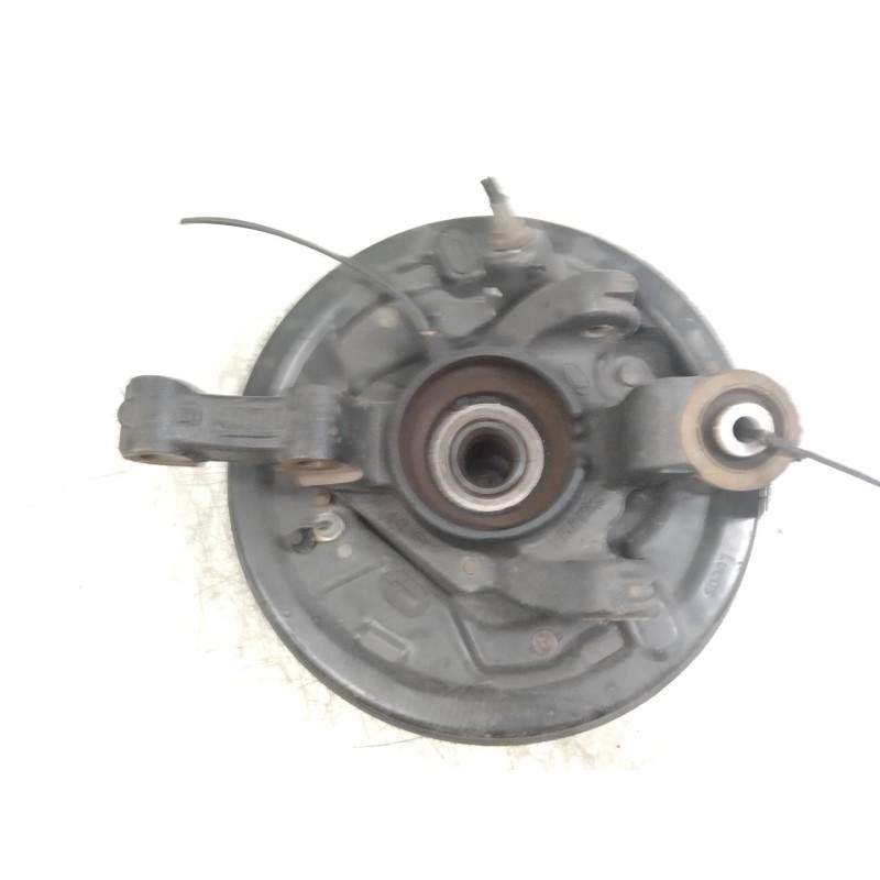 Recambio de mangueta trasera izquierda para land rover freelander (ln) 2.0 td4 cat referencia OEM IAM   