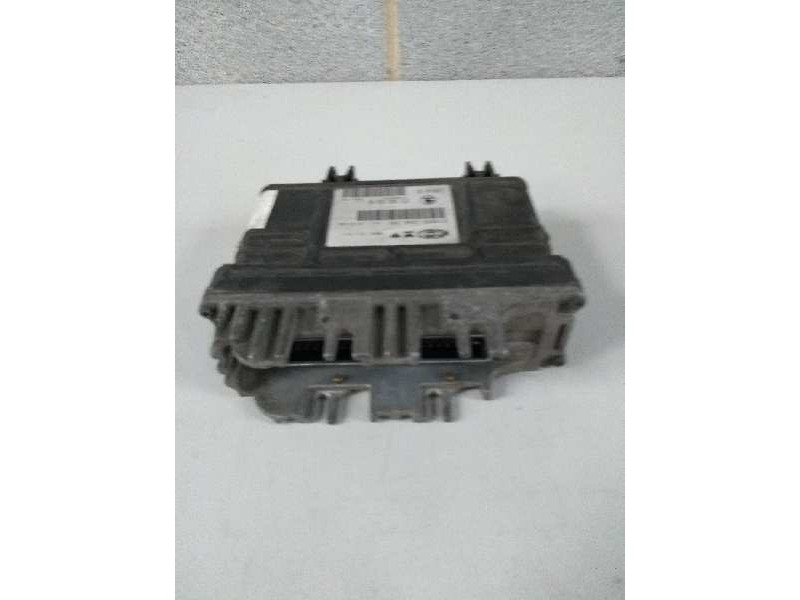 Recambio de centralita motor uce para skoda felicia pickup 1.6 cat referencia OEM IAM 032906030AG 6160028406 IAW1AVS0