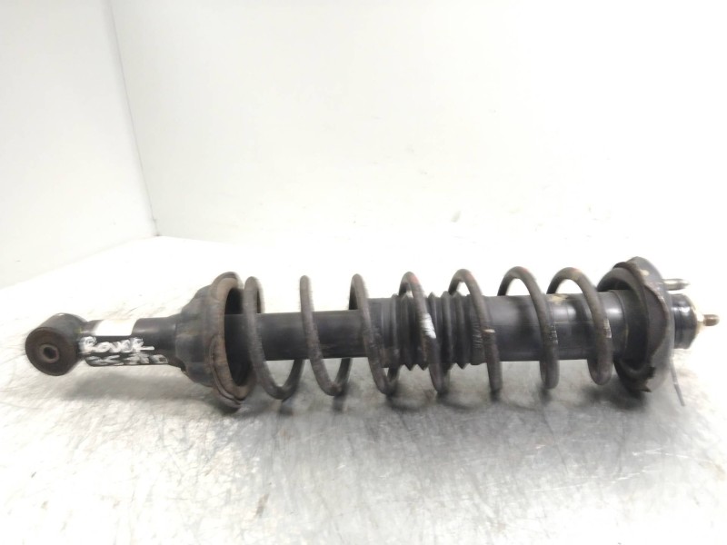 Recambio de amortiguador trasero para mg rover serie 25 (rf) 2.0 idt cat referencia OEM IAM   
