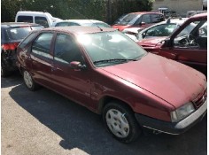 citroen zx del año 1997