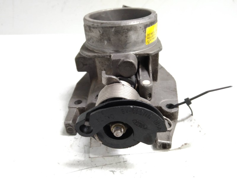 Recambio de caja mariposa para ford ka (ccq) 1.3 cat referencia OEM IAM 97BFAD  