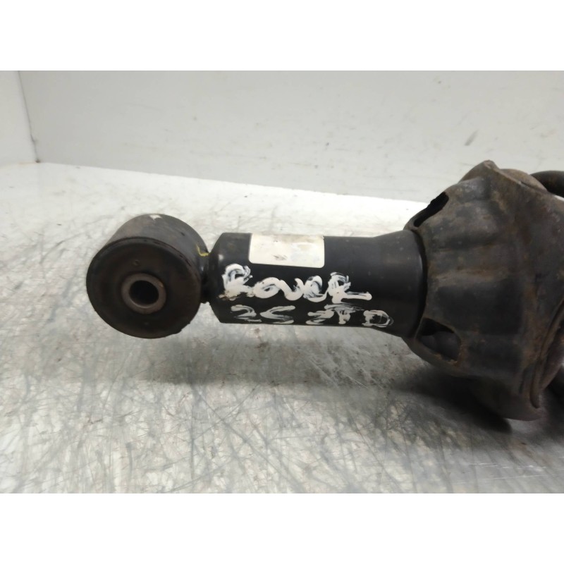 Recambio de amortiguador trasero para mg rover serie 25 (rf) 2.0 idt cat referencia OEM IAM   