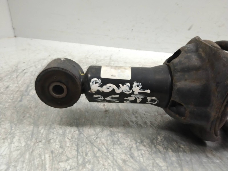 Recambio de amortiguador trasero para mg rover serie 25 (rf) 2.0 idt cat referencia OEM IAM   