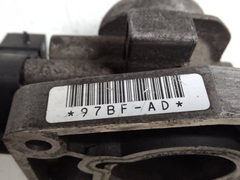 Recambio de caja mariposa para ford ka (ccq) 1.3 cat referencia OEM IAM 97BFAD  