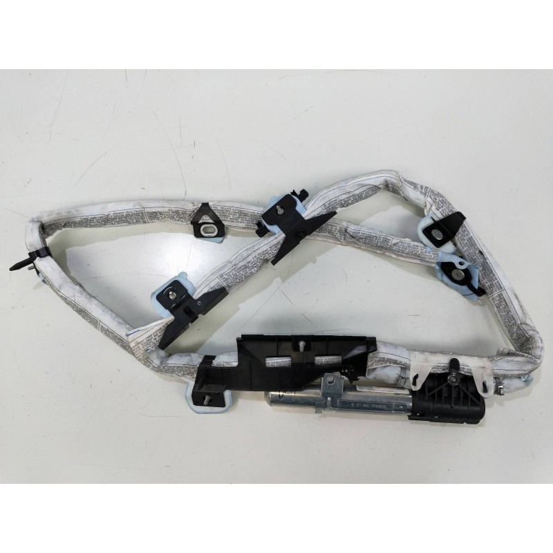 Recambio de airbag cortina delantero derecho para bmw serie 3 berlina (e90) 2.0 16v diesel cat referencia OEM IAM 85696664603L 3