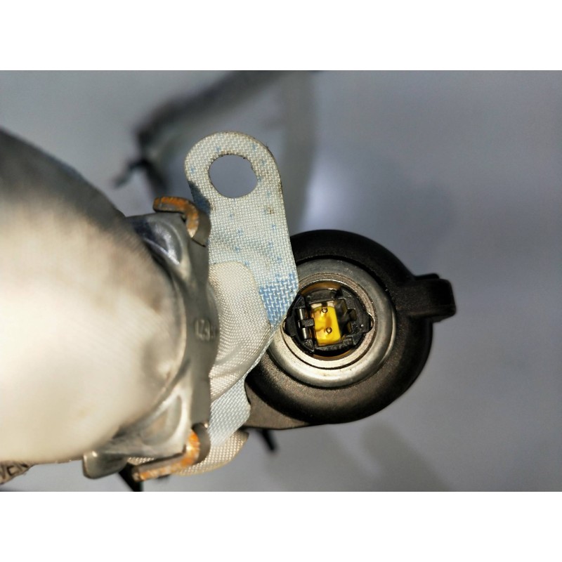 Recambio de airbag cortina delantero derecho para bmw serie 3 berlina (e90) 2.0 16v diesel cat referencia OEM IAM 85696664603L 3