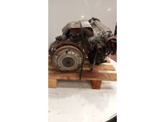 Recambio de motor completo para skoda felicia pickup 1.6 cat referencia OEM IAM AEE 760545 