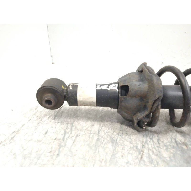 Recambio de amortiguador trasero para mg rover serie 25 (rf) 2.0 idt cat referencia OEM IAM   