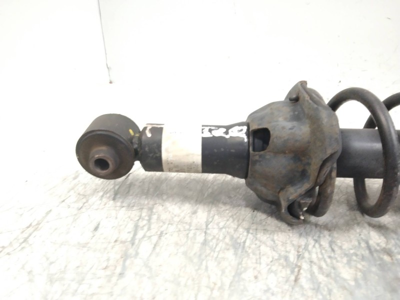 Recambio de amortiguador trasero para mg rover serie 25 (rf) 2.0 idt cat referencia OEM IAM   