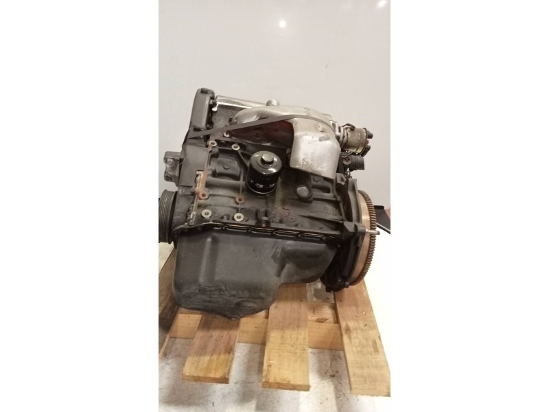 Recambio de motor completo para skoda felicia pickup 1.6 cat referencia OEM IAM AEE 760545 