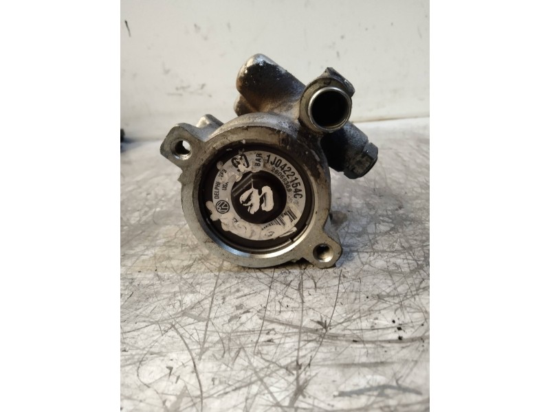 Recambio de bomba direccion para seat toledo (1m2) signo referencia OEM IAM 1J0422154C 26066369 