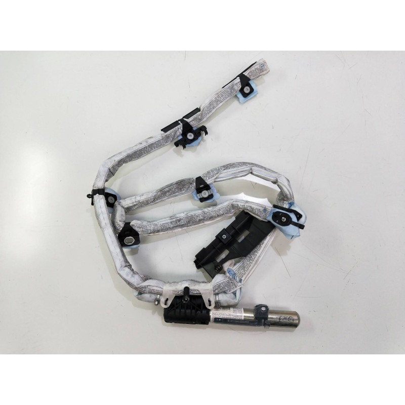 Recambio de airbag cortina delantero izquierdo para bmw serie 3 berlina (e90) 2.0 16v diesel cat referencia OEM IAM 84696664503H