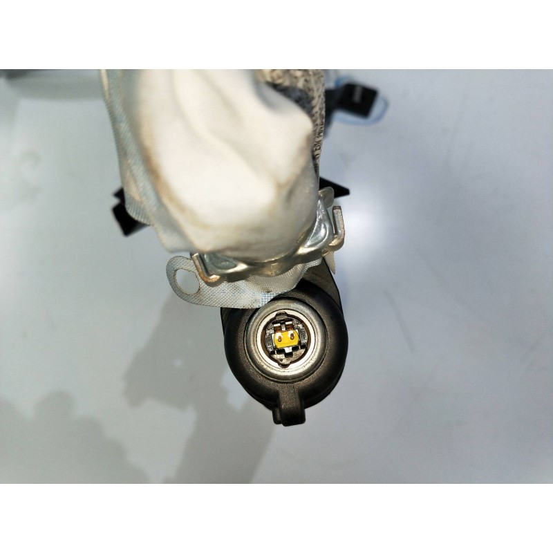 Recambio de airbag cortina delantero izquierdo para bmw serie 3 berlina (e90) 2.0 16v diesel cat referencia OEM IAM 84696664503H