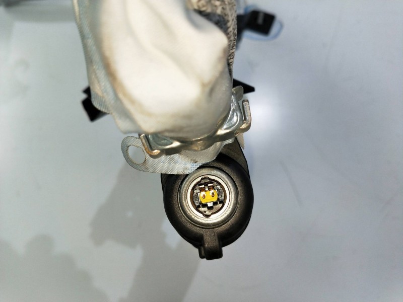 Recambio de airbag cortina delantero izquierdo para bmw serie 3 berlina (e90) 2.0 16v diesel cat referencia OEM IAM 84696664503H