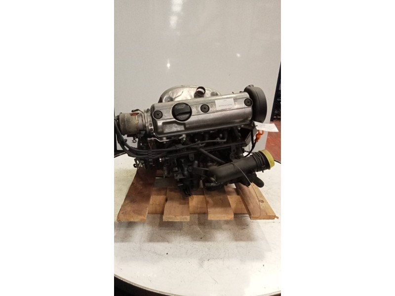 Recambio de motor completo para skoda felicia pickup 1.6 cat referencia OEM IAM AEE 760545 