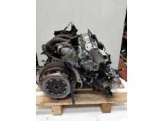 Recambio de motor completo para mitsubishi carisma berlina 5 (da0) 1.6 cat referencia OEM IAM 4G92 LC5769 