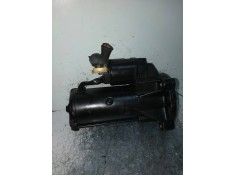 Recambio de motor arranque para peugeot 309 graffic diesel referencia OEM IAM   
