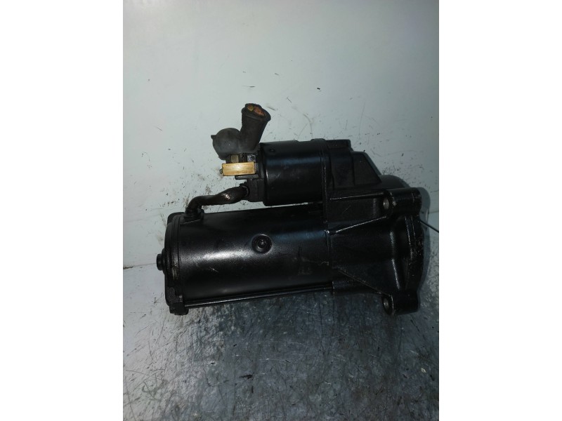 Recambio de motor arranque para peugeot 309 graffic diesel referencia OEM IAM    Recambio de motor arranque para peugeot 309 graffic diesel referencia OEM IAM