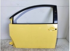 Recambio de puerta delantera izquierda para volkswagen new beetle (9c1/1c1) referencia OEM IAM  3P 