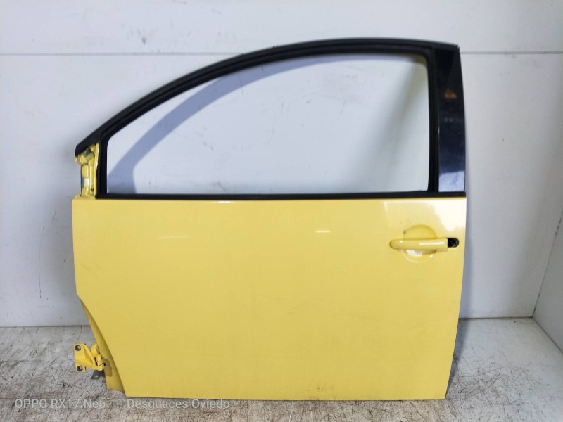 Recambio de puerta delantera izquierda para volkswagen new beetle (9c1/1c1) referencia OEM IAM  3P  Recambio de puerta delantera izquierda para volkswagen new beetle (9c1/1c1) referencia OEM IAM  3P