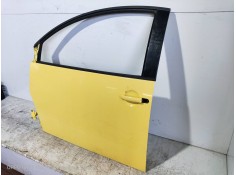 Recambio de puerta delantera izquierda para volkswagen new beetle (9c1/1c1) referencia OEM IAM  3P  2