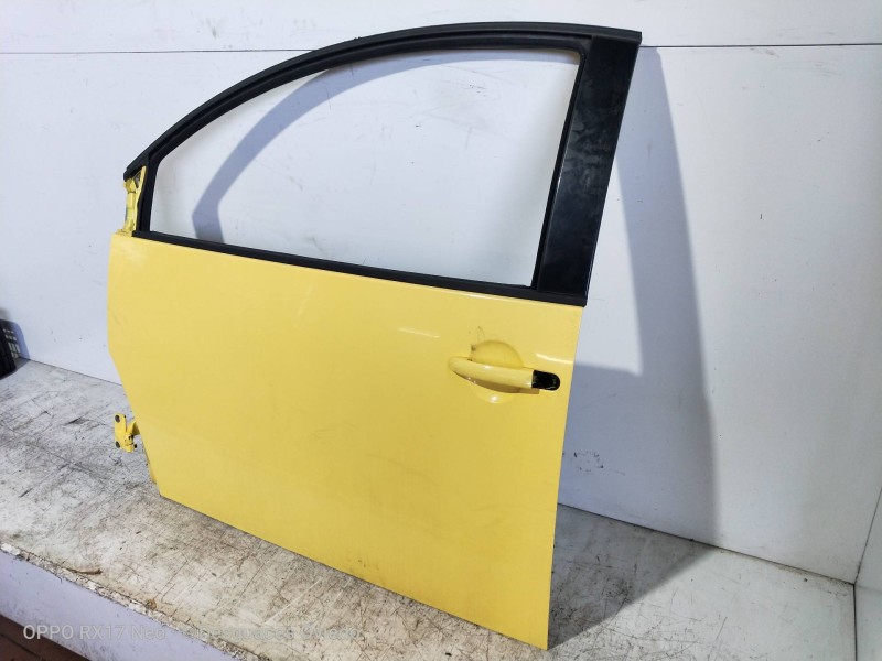 Recambio de puerta delantera izquierda para volkswagen new beetle (9c1/1c1) referencia OEM IAM  3P  Recambio de puerta delantera izquierda para volkswagen new beetle (9c1/1c1) referencia OEM IAM  3P
