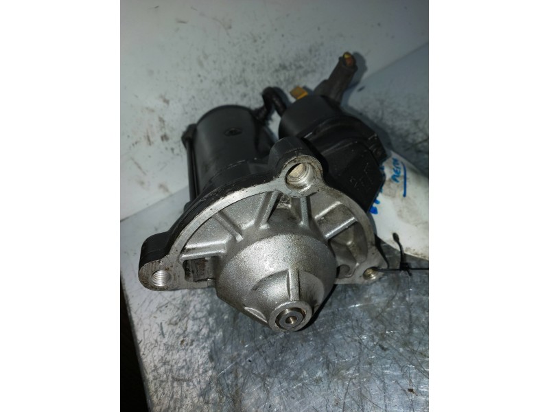 Recambio de motor arranque para peugeot 309 graffic diesel referencia OEM IAM    Recambio de motor arranque para peugeot 309 graffic diesel referencia OEM IAM