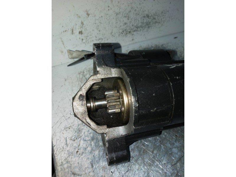 Recambio de motor arranque para peugeot 309 graffic diesel referencia OEM IAM    Recambio de motor arranque para peugeot 309 graffic diesel referencia OEM IAM