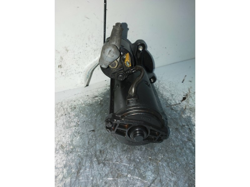 Recambio de motor arranque para peugeot 309 graffic diesel referencia OEM IAM    Recambio de motor arranque para peugeot 309 graffic diesel referencia OEM IAM