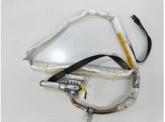 Recambio de airbag cortina delantero derecho para bmw x5 (e53) 4.4 v8 32v cat (m62) referencia OEM IAM 8582671587  