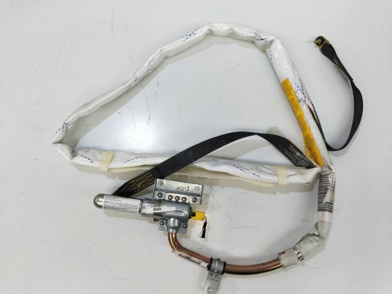 Recambio de airbag cortina delantero derecho para bmw x5 (e53) 4.4 v8 32v cat (m62) referencia OEM IAM 8582671587  