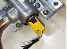 Recambio de airbag cortina delantero derecho para bmw x5 (e53) 4.4 v8 32v cat (m62) referencia OEM IAM 8582671587   2