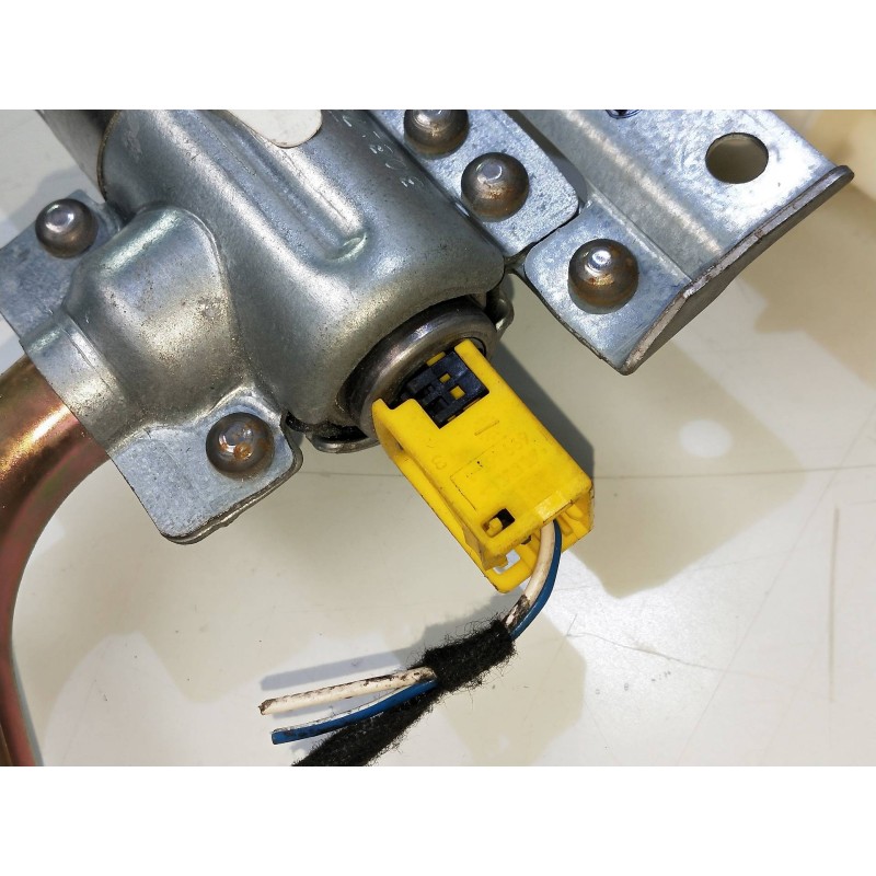 Recambio de airbag cortina delantero derecho para bmw x5 (e53) 4.4 v8 32v cat (m62) referencia OEM IAM 8582671587  