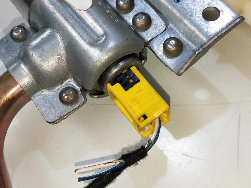 Recambio de airbag cortina delantero derecho para bmw x5 (e53) 4.4 v8 32v cat (m62) referencia OEM IAM 8582671587  