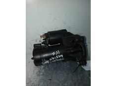 Recambio de motor arranque para peugeot 309 grx automático referencia OEM IAM 0986016530  