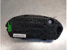 Recambio de cuadro instrumentos para skoda fabia (6y2/6y3) 1.4 16v referencia OEM IAM 6Y1919870B 110080016003  2