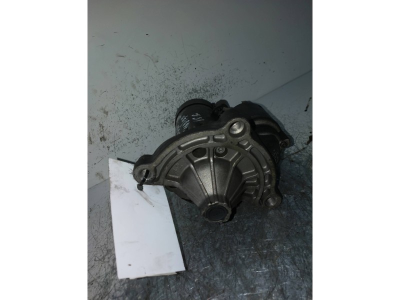 Recambio de motor arranque para peugeot 309 grx automático referencia OEM IAM 0986016530  
