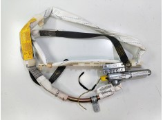 Recambio de airbag cortina delantero izquierdo para bmw x5 (e53) 4.4 v8 32v cat (m62) referencia OEM IAM 8482671573  