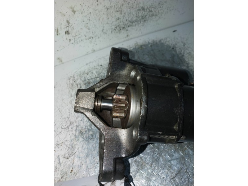 Recambio de motor arranque para peugeot 309 grx automático referencia OEM IAM 0986016530  