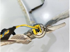 Recambio de airbag cortina delantero izquierdo para bmw x5 (e53) 4.4 v8 32v cat (m62) referencia OEM IAM 8482671573   2