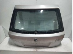 Recambio de porton trasero para skoda fabia (6y2/6y3) 1.4 16v referencia OEM IAM   