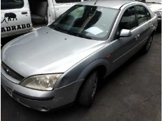 ford mondeo berlina (ge) del año 2001