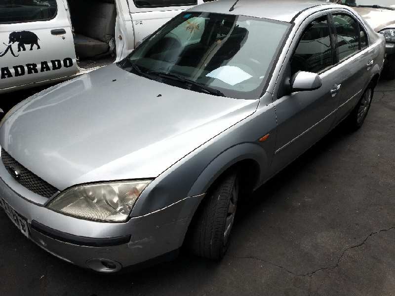 ford mondeo berlina (ge) del año 2001