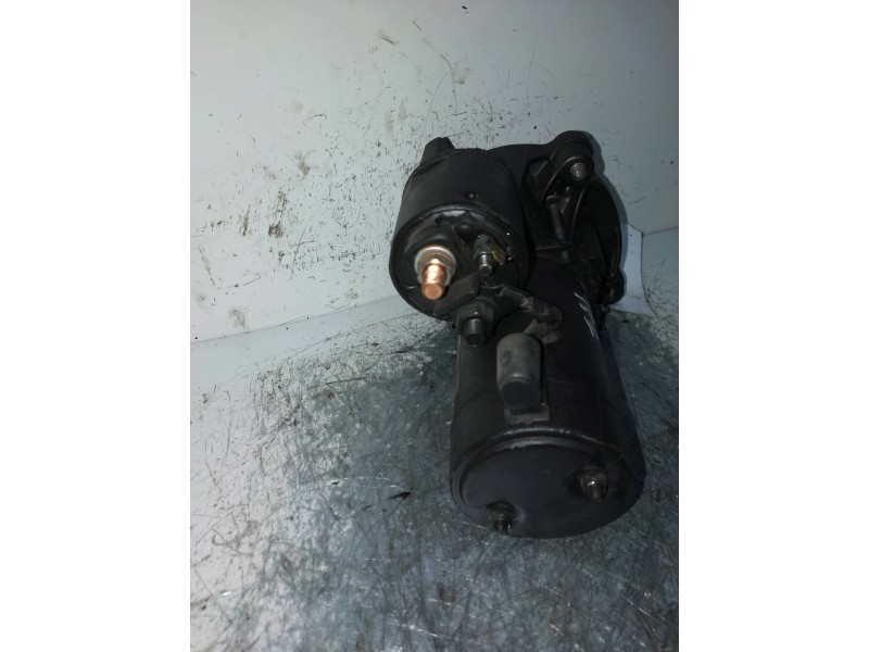Recambio de motor arranque para peugeot 309 grx automático referencia OEM IAM 0986016530  