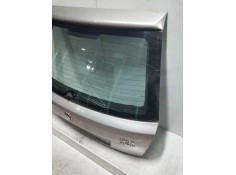 Recambio de porton trasero para skoda fabia (6y2/6y3) 1.4 16v referencia OEM IAM    2