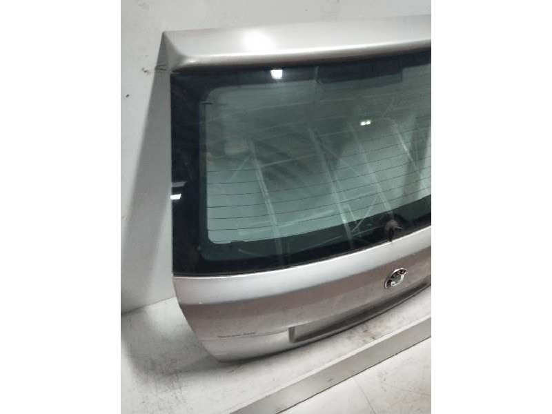 Recambio de porton trasero para skoda fabia (6y2/6y3) 1.4 16v referencia OEM IAM   