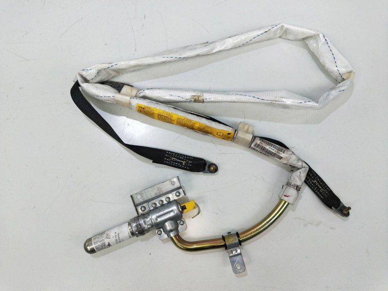 Recambio de airbag cortina delantero derecho para bmw serie x5 (g05) referencia OEM IAM 85826715806M  