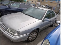 citroen xantia berlina del año 2000