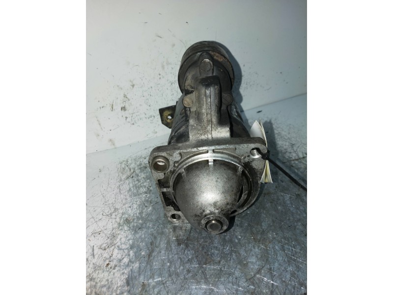 Recambio de motor arranque para peugeot 309 xl referencia OEM IAM   